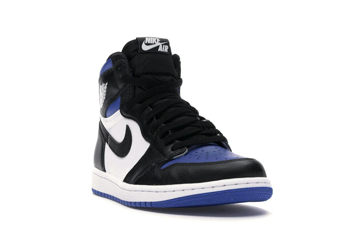 Nike Air Jordan 1 High 'Royal Toe'