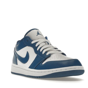 Nike Air Jordan 1 Low 'Marina Blue'