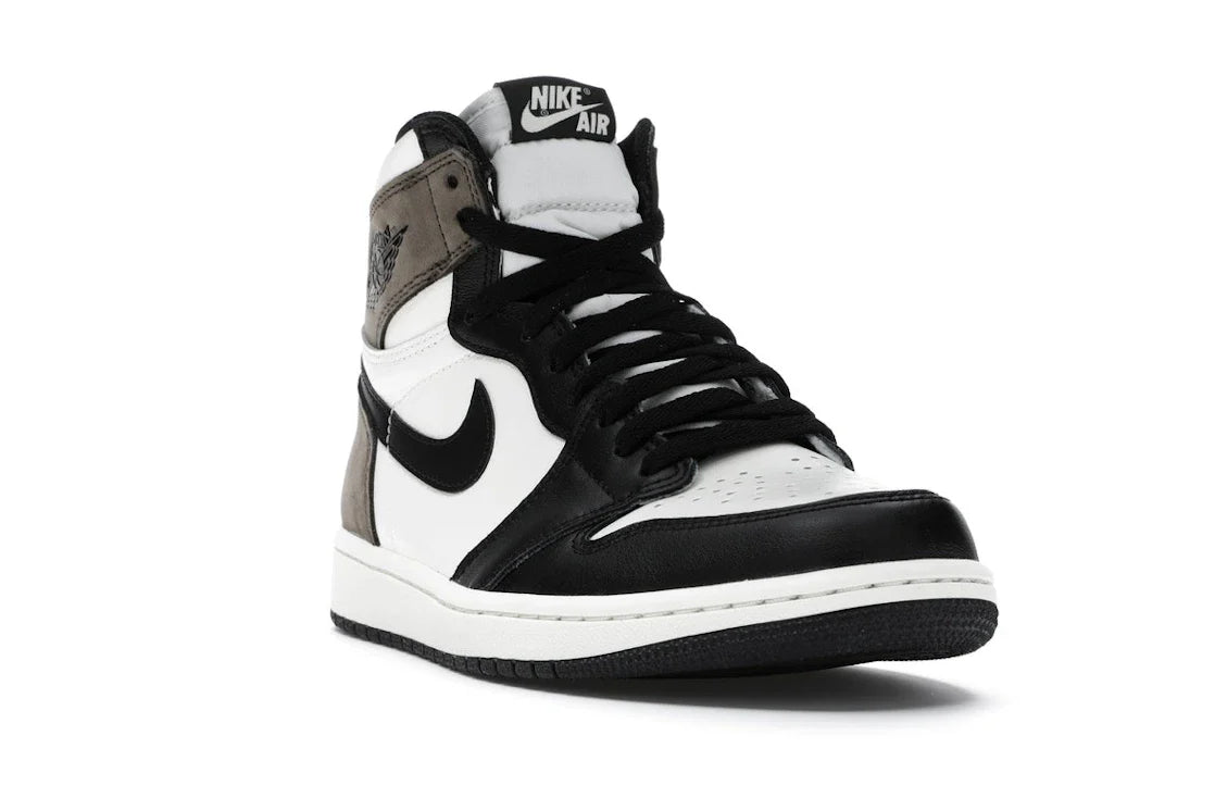 Nike Air Jordan 1 High 'Dark Mocha'