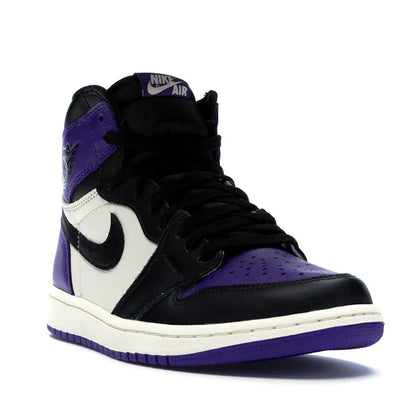 Nike	Air Jordan 1 High 'Court Purple 1.0'