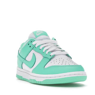 Nike	Dunk Low 'Green Glow'