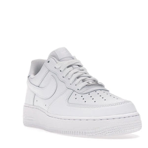Nike Air Force 1 Low 07 'Triple White'
