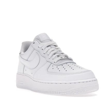 Nike Air Force 1 Low 07 'Triple White'