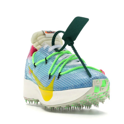 Nike x Off-White Vaporstreet 'Polarised Blue'