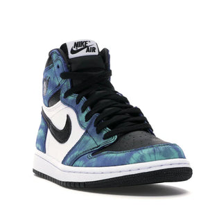 Nike Air Jordan 1 High 'Tie Dye'