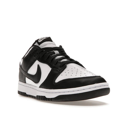 Nike Dunk Low 'Panda'