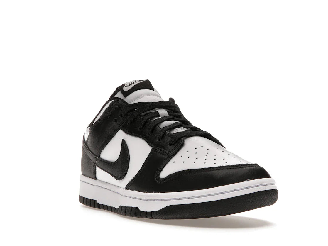 Nike Dunk Low 'Panda'