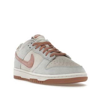 Nike Dunk Low 'Fossil Rose'