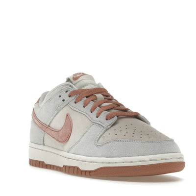 Nike Dunk Low 'Fossil Rose'