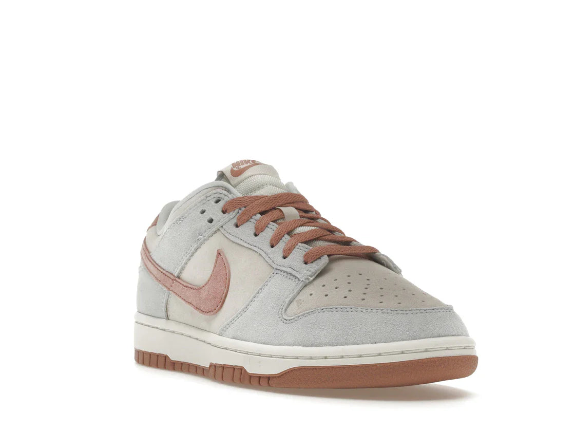 Nike Dunk Low 'Fossil Rose'