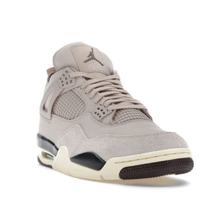 Nike Air Jordan 4 'AMM' While You Sleep