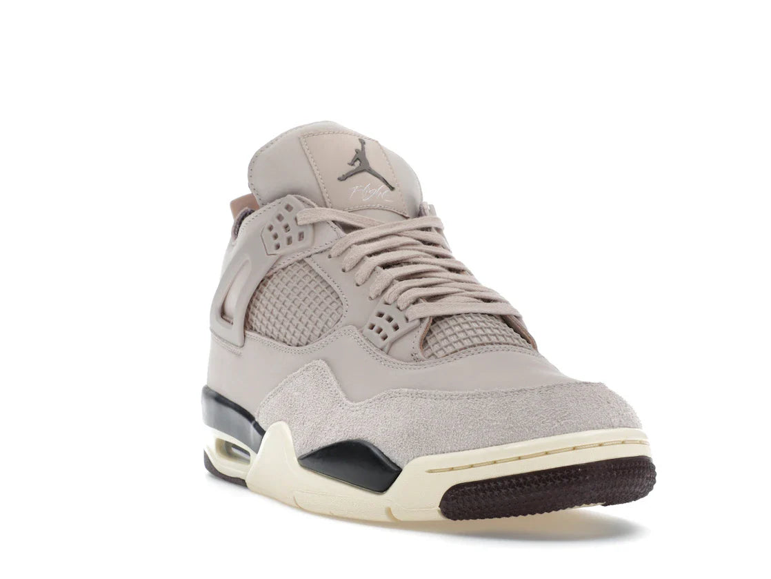 Nike Air Jordan 4 'AMM' While You Sleep