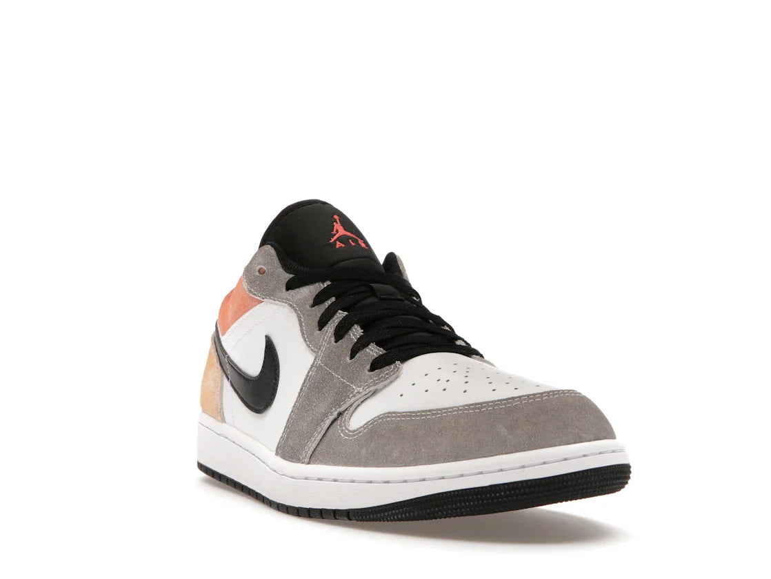 Nike Air Jordan 1 Low 'Flight Club'