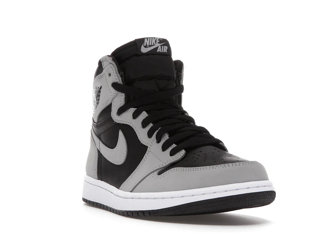 Nike Air Jordan 1 High 'Shadow 2.0'