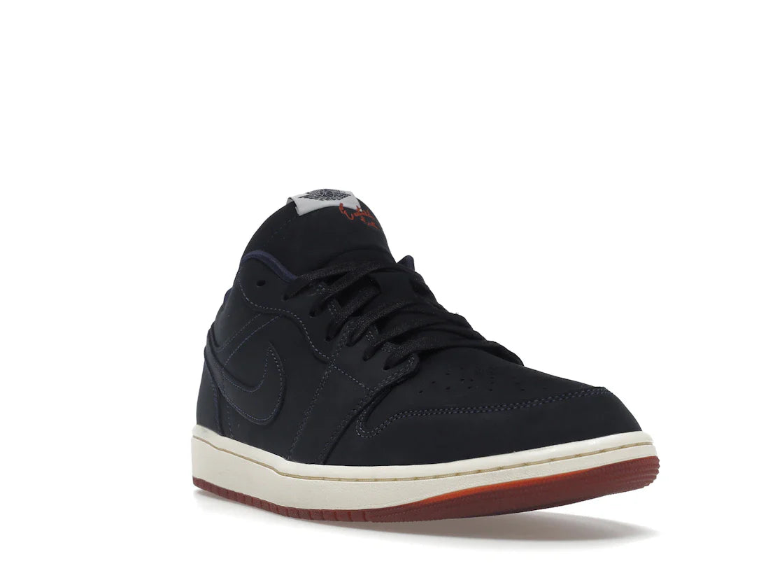 Nike Air Jordan 1 Low 'Eastside GOLF'