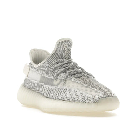 Adidas Yeezy 350 V2 Static White 'NRF'