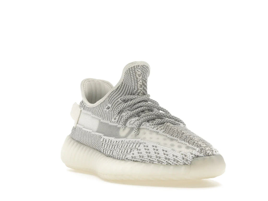 Adidas Yeezy 350 V2 Static White 'NRF'