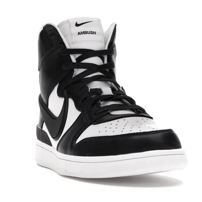 Nike	Dunk High 'Ambush Black & White'