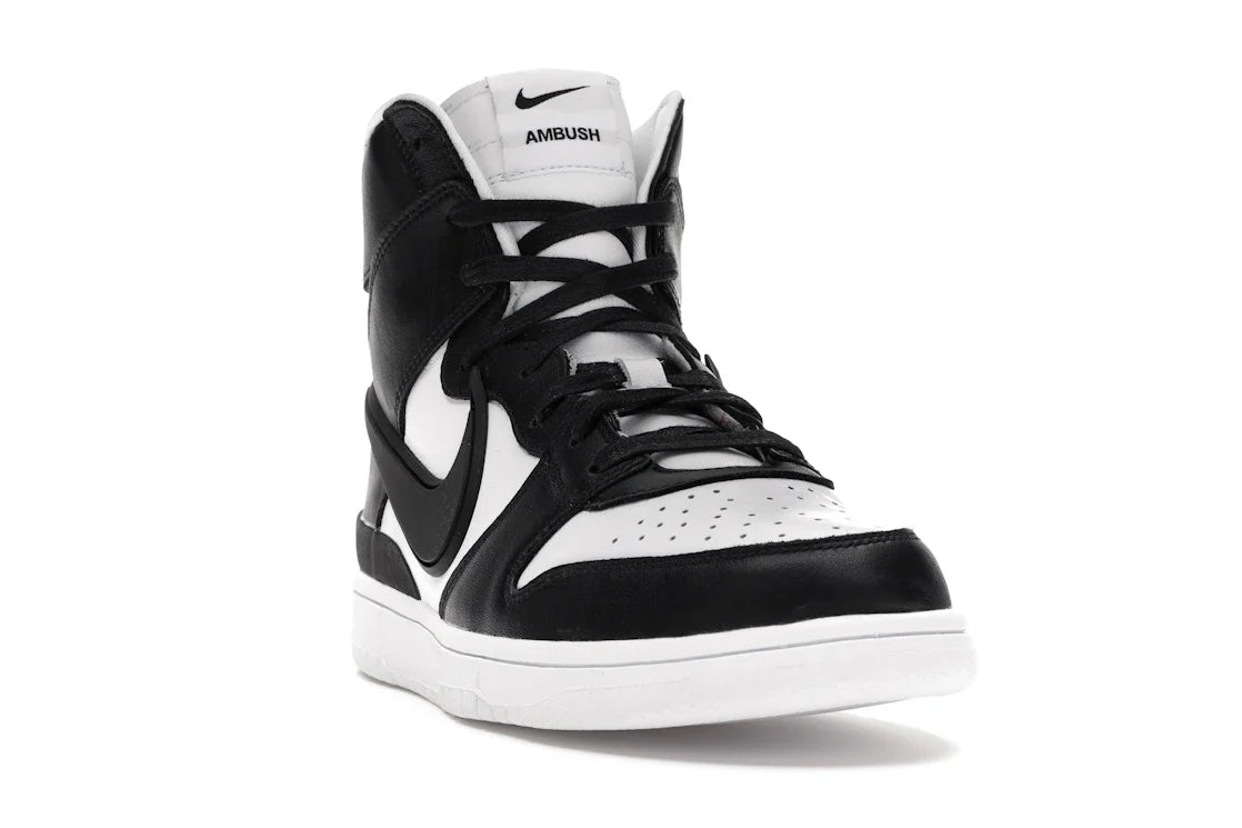 Nike	Dunk High 'Ambush Black & White'