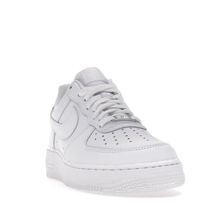 Nike Air Force 1 Low 07 'Triple White'