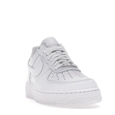 Nike Air Force 1 Low 07 'Triple White'
