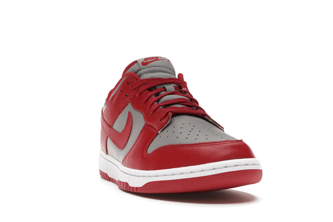 Nike Dunk Low 'UNLV'