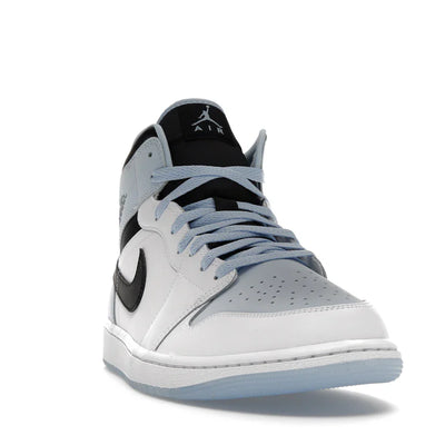 Nike Air Jordan 1 Mid 'Ice Blue'
