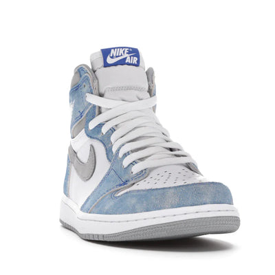 Nike Air Jordan 1 High 'Hyper Royal'