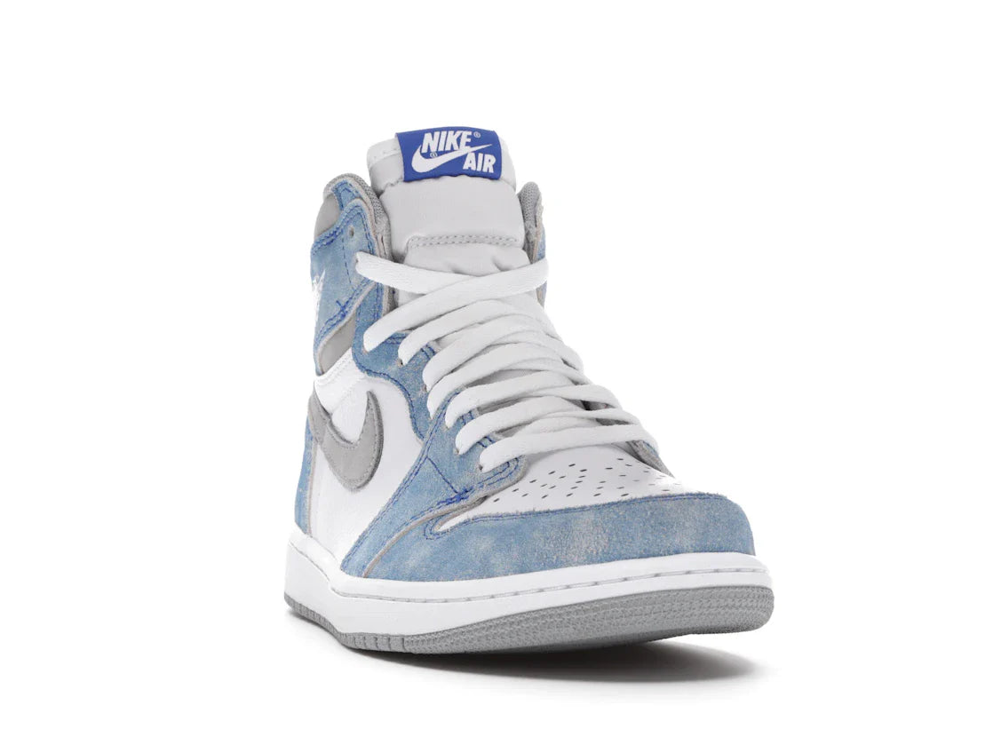 Nike Air Jordan 1 High 'Hyper Royal'