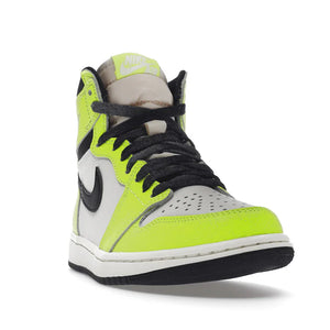 Nike Air Jordan 1 High 'Volt'