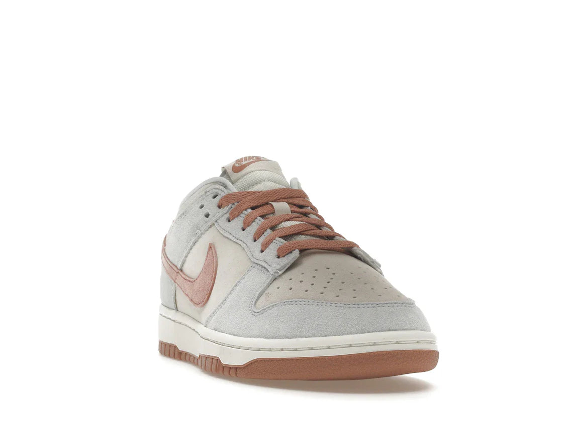 Nike Dunk Low 'Fossil Rose'