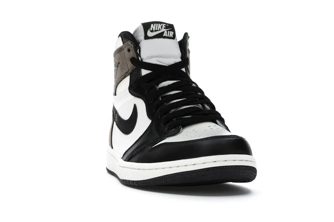Nike Air Jordan 1 High 'Dark Mocha'