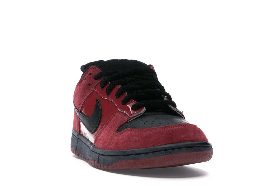 Nike	SB Dunk Low 'Milli Vanilli'