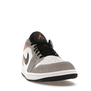 Nike Air Jordan 1 Low 'Flight Club'