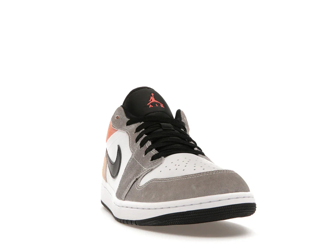 Nike Air Jordan 1 Low 'Flight Club'