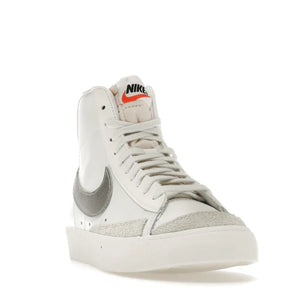 Nike Blazer Mid 'White'