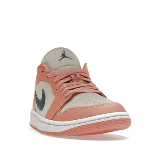 Nike Air Jordan 1 Low 'Madder Root'