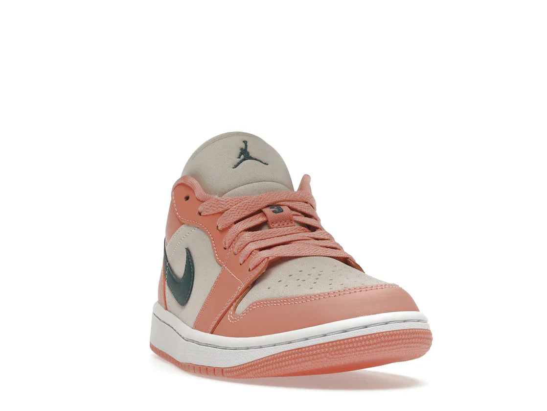 Nike Air Jordan 1 Low 'Madder Root'