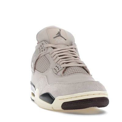 Nike Air Jordan 4 'AMM' While You Sleep