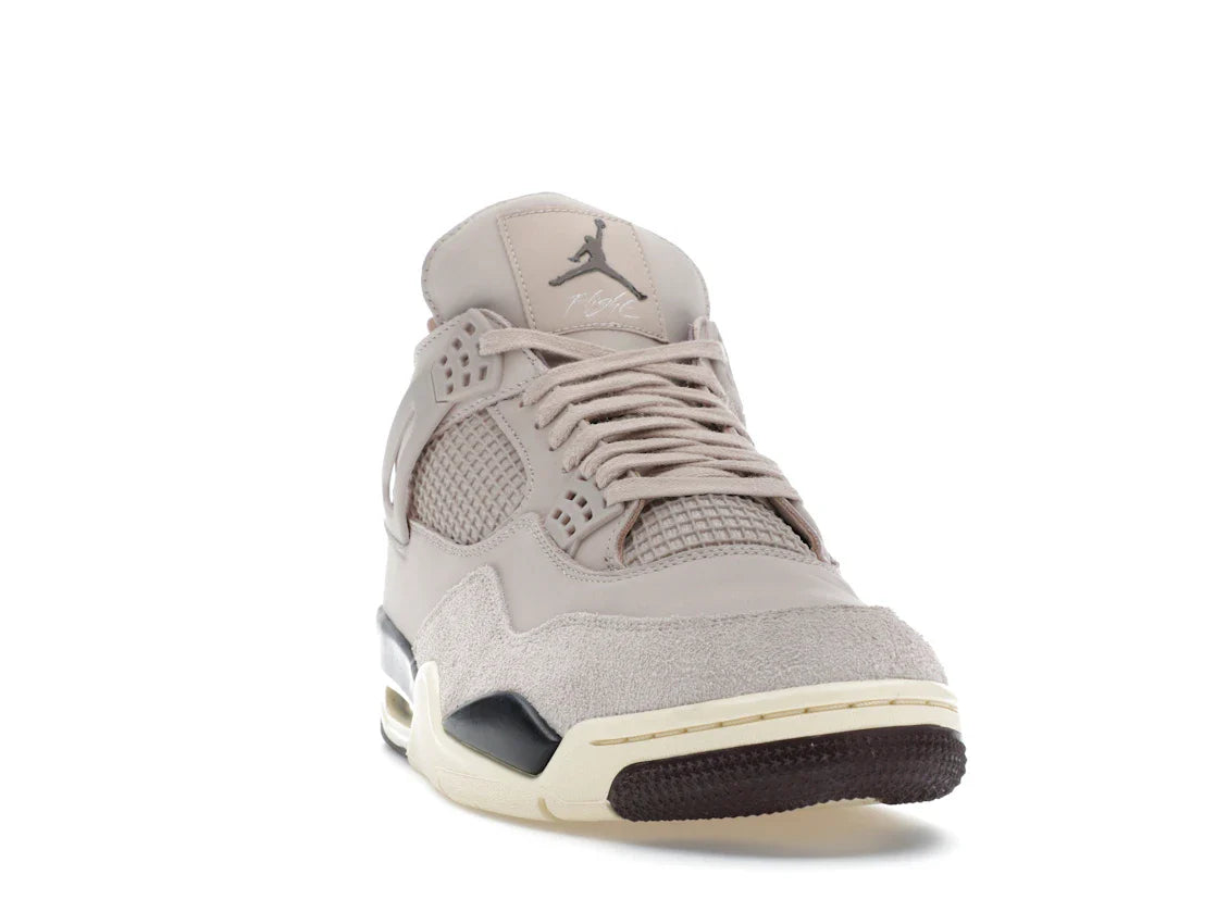 Nike Air Jordan 4 'AMM' While You Sleep