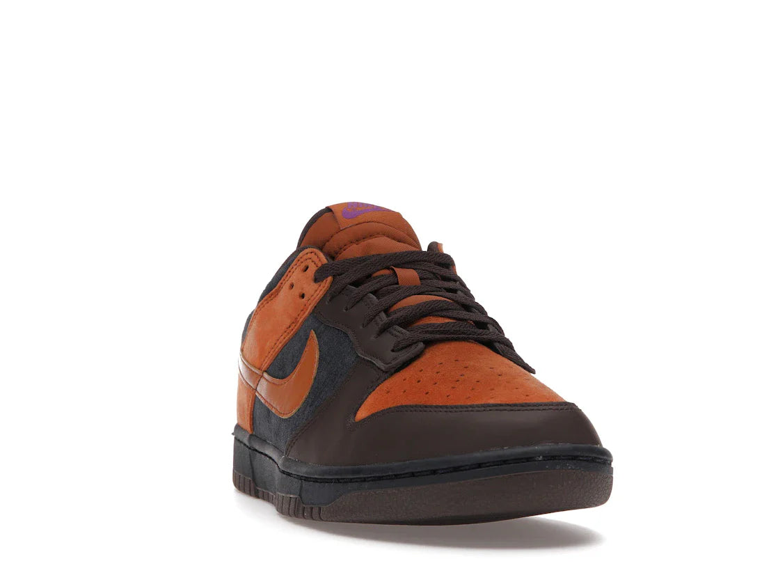 Nike Dunk Low 'Cider'