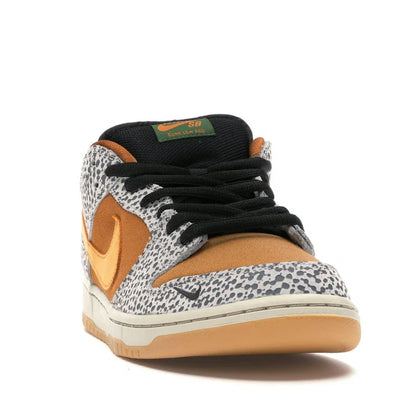 Nike	SB Dunk Low 'Safari'