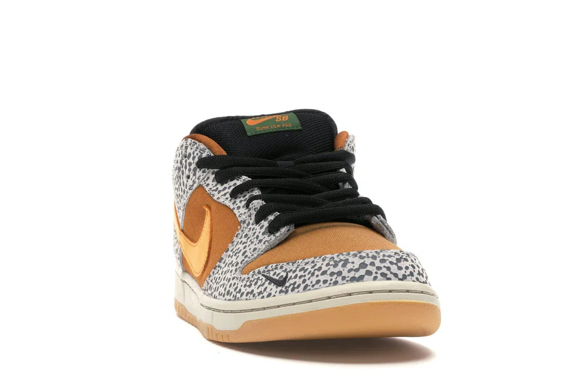 Nike	SB Dunk Low 'Safari'