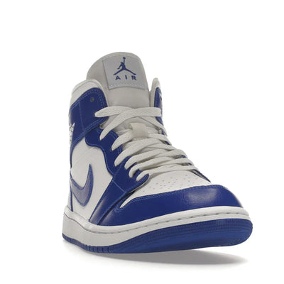 Nike Air Jordan 1 Mid 'Kentucky'