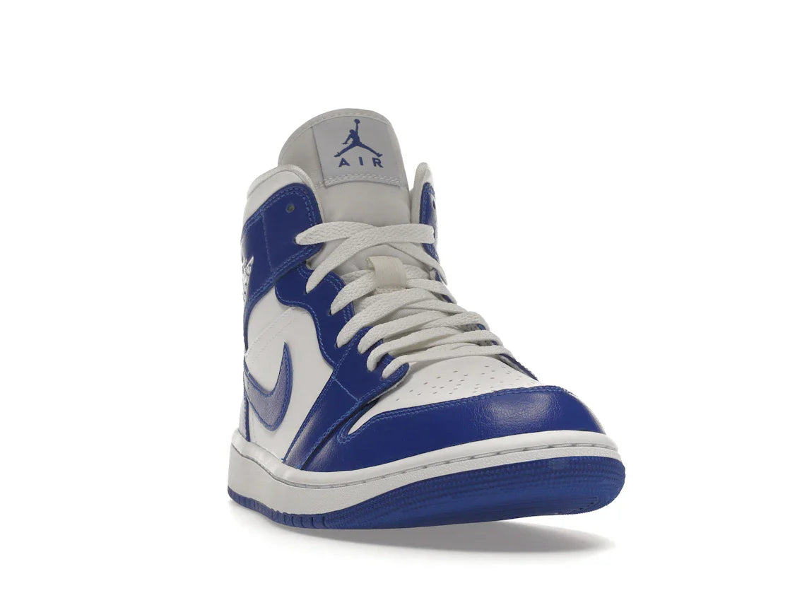 Nike Air Jordan 1 Mid 'Kentucky'