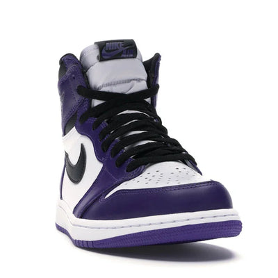 Nike Air Jordan 1 High Court Purple 2.0