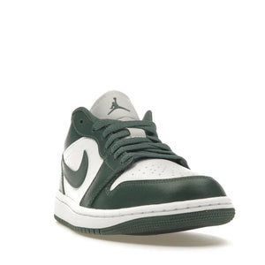 Nike Air Jordan 1 Low 'Galactic Jade'