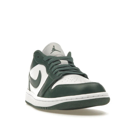 Nike Air Jordan 1 Low 'Galactic Jade'