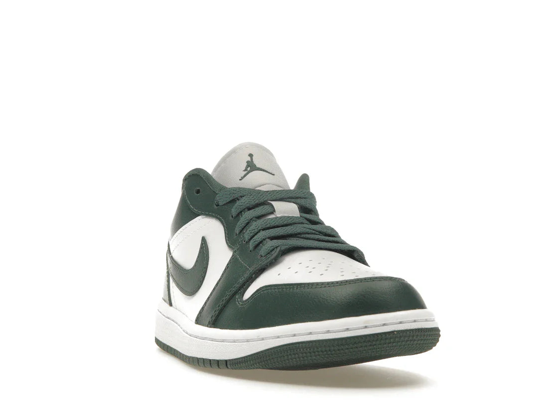 Nike Air Jordan 1 Low 'Galactic Jade'