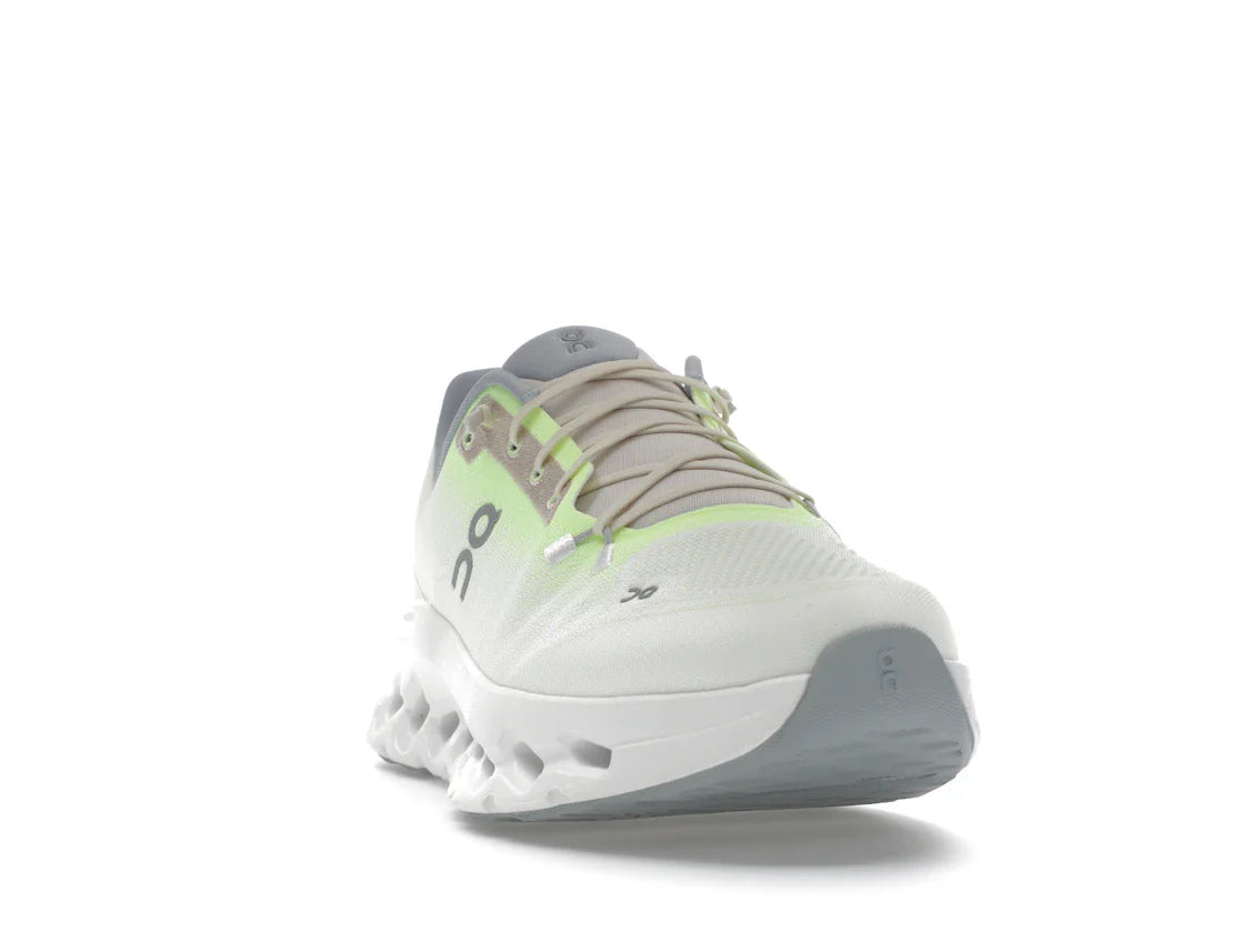 ON Cloudtilt 'Lime/Ivory'